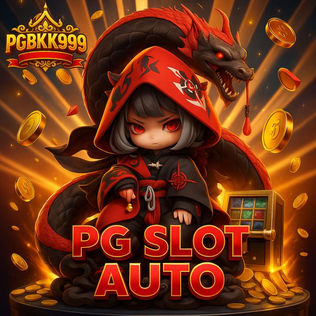 pg slot auto อันดับ 1 ของไทย เล่นง่าย จ่ายจริง