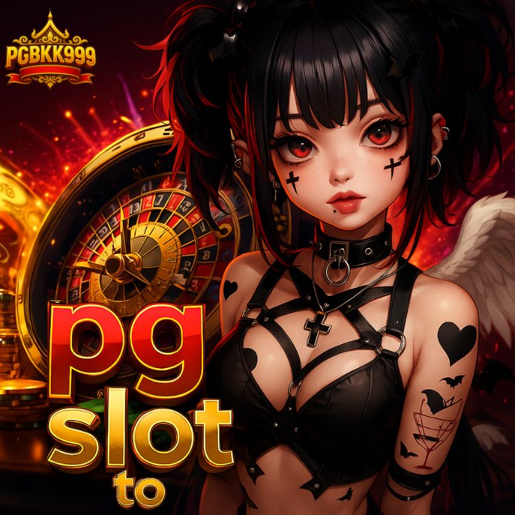 pg slot to เล่นได้ทุกเวลา