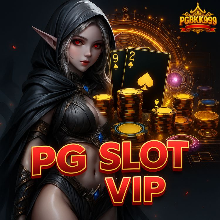 pg slot vip กราฟิกสวย เล่นสนุก ได้เงินจริง