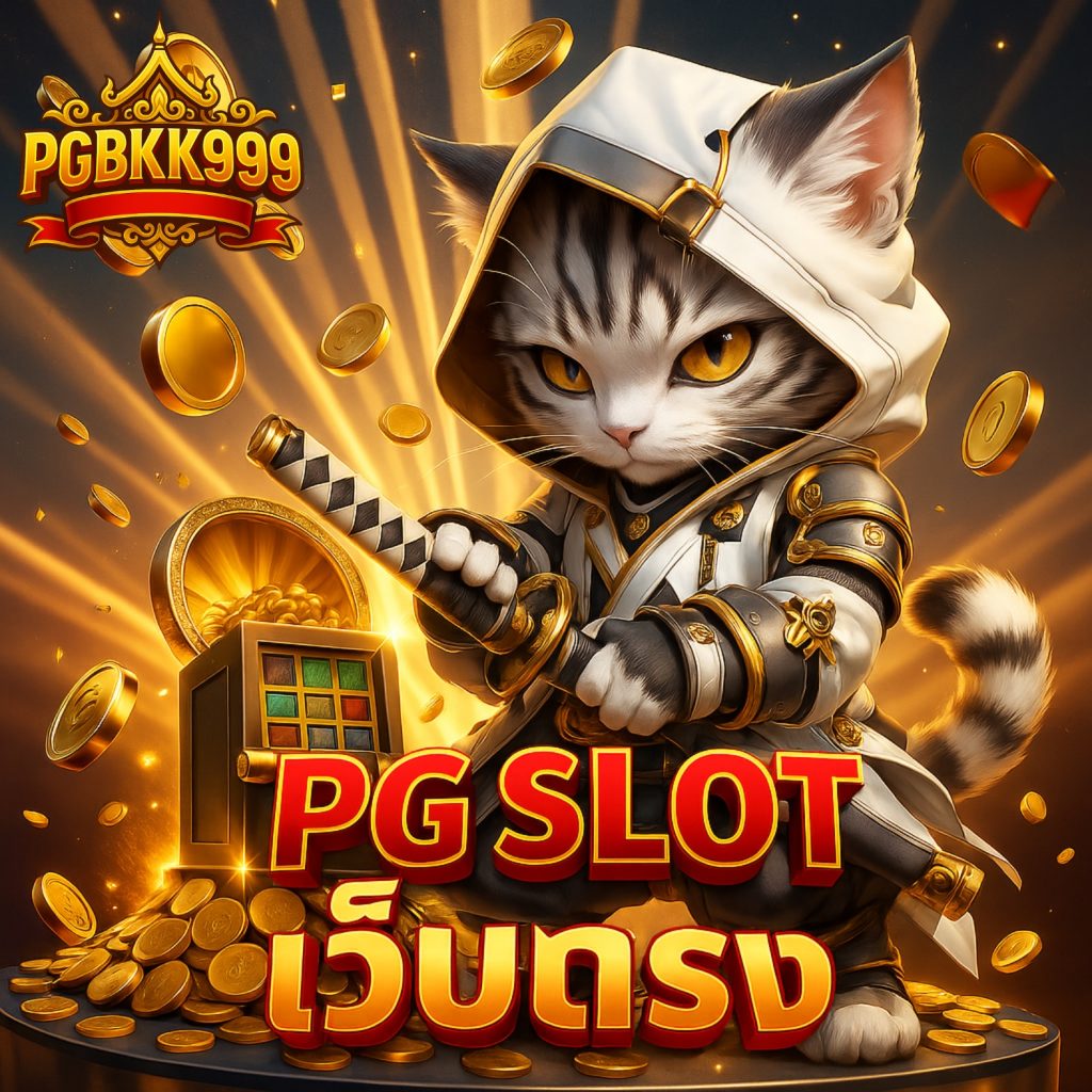 pg slot เว็บตรง แตกบ่อย ฝากถอนออโต้ รวดเร็ว
