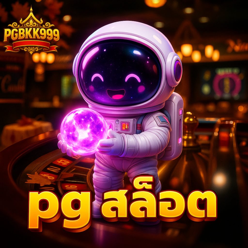 pg สล็อต เว็บตรง 2025
