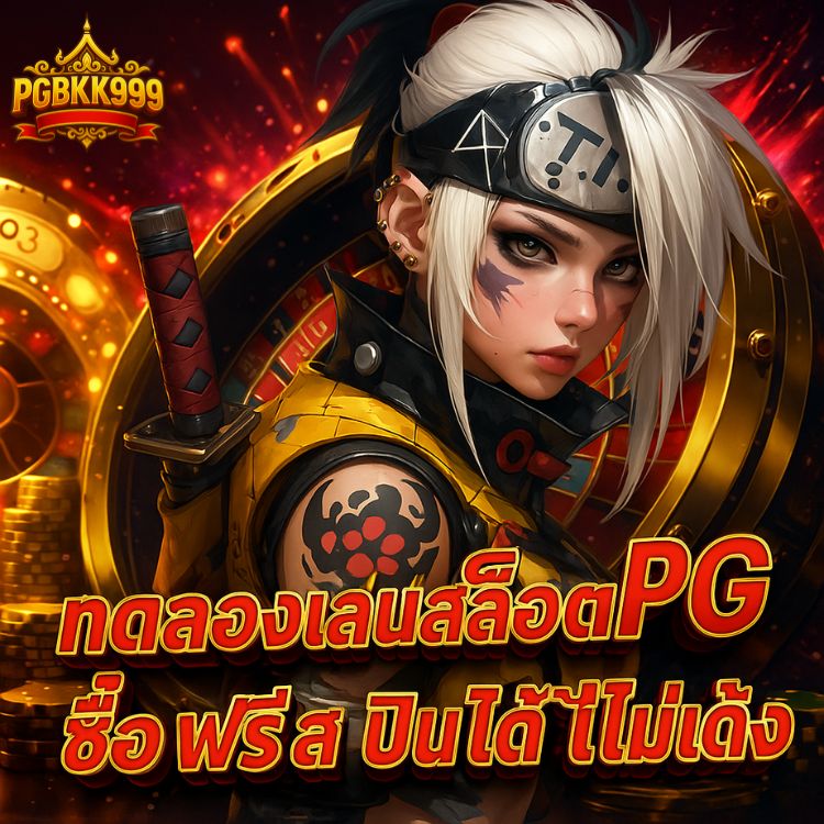 ทดลองเล่นสล็อต pg ซื้อ ฟรี ส ปิ น ได้ ไม่ เด้ง RTP สูง