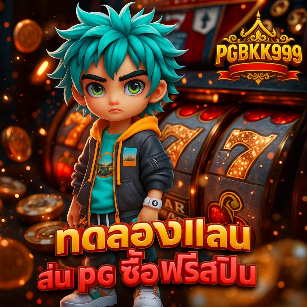 ทดลองเล่นสล็อต pg ซื้อฟรีสปิน ใหม่ล่าสุด ฟรี
