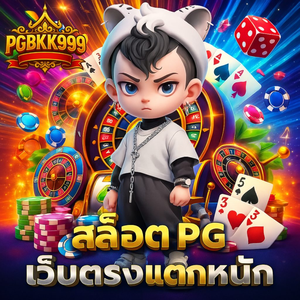 สล็อต pg เว็บตรงแตกหนัก เว็บแท้ 100% เล่นง่าย