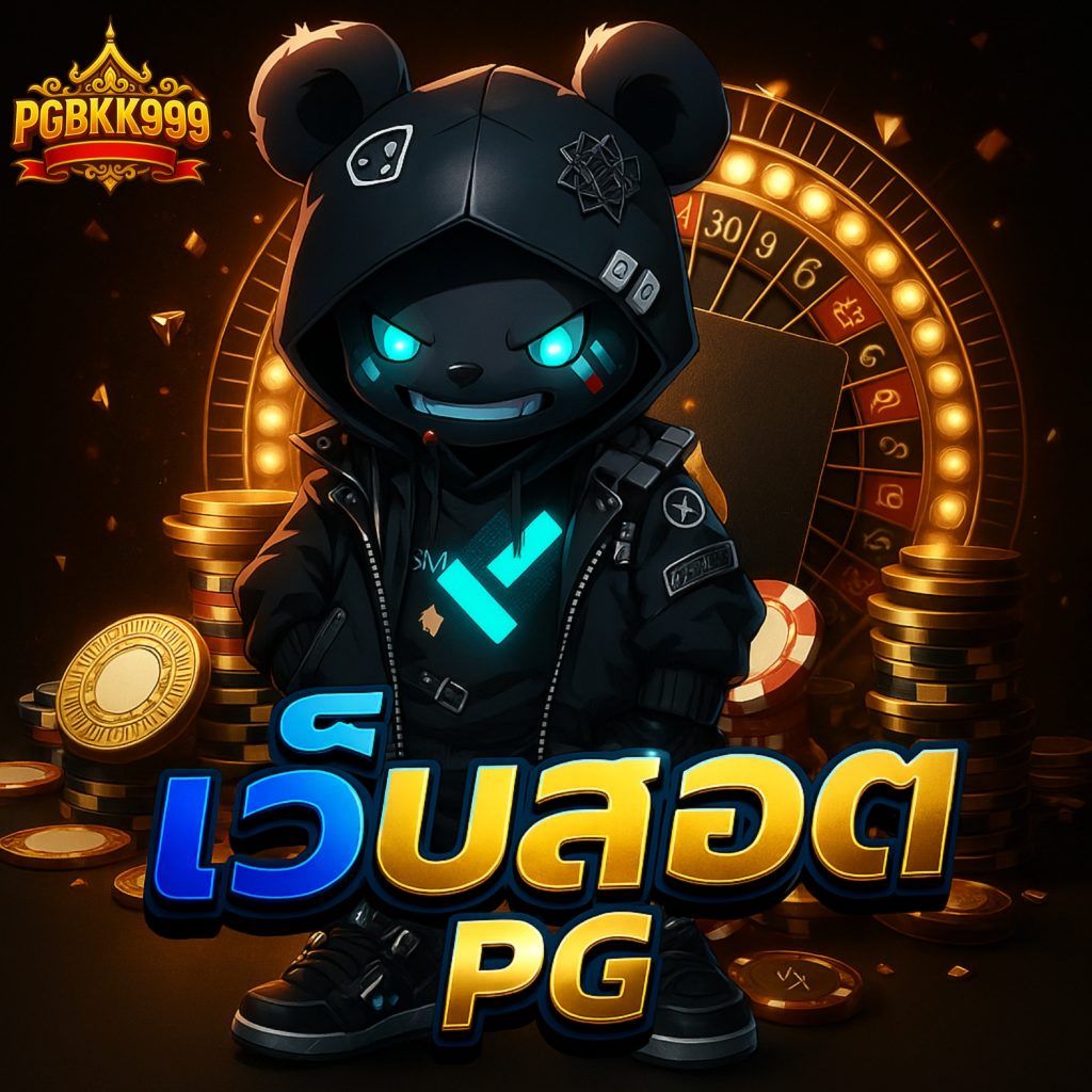 เว็บสล็อต pg รวมทุกค่ายดัง เล่นฟรี 24 ชั่วโมง
