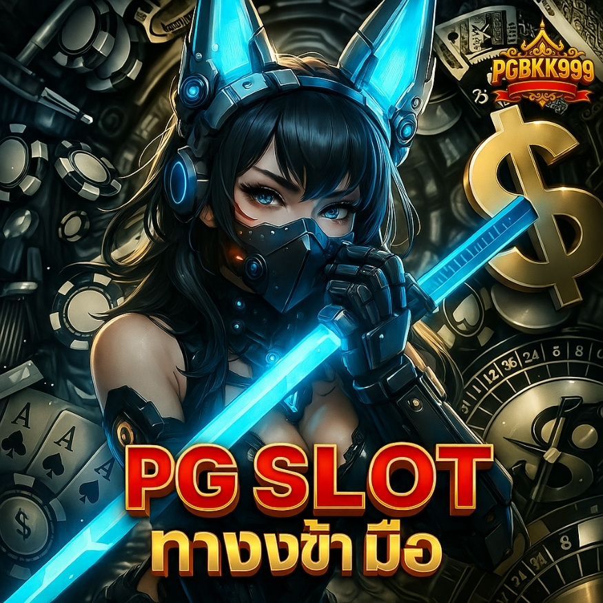pg slot ทางเข้า มือถือ รวมเกมฮิตเล่นง่าย ได้เงินจริง
