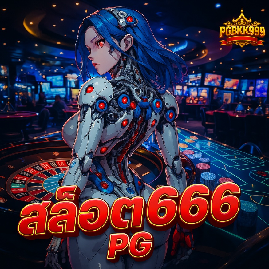 สล็อต666 pg ทดลองเล่นฟรีทุกเกมจากค่าย