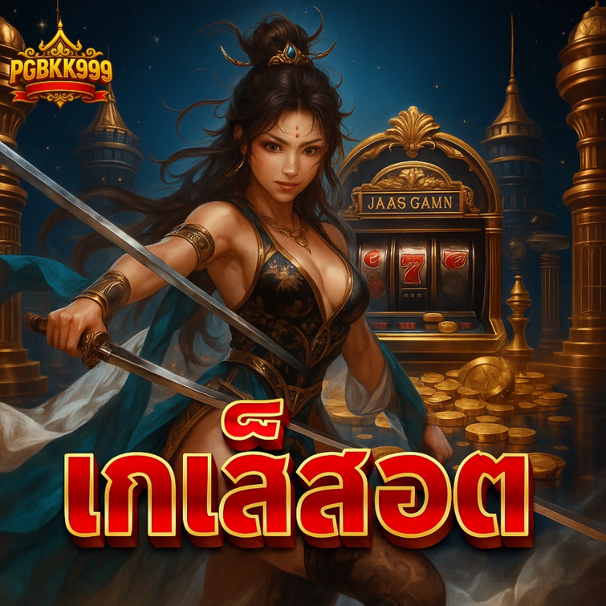 เกมสล็อต มาแรง อันดับ 1 ของไทย โบนัสจัดเต็ม