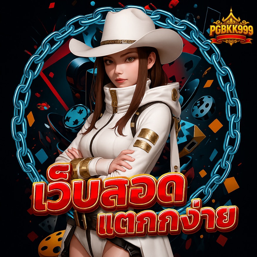เว็บสล็อตแตกง่าย โบนัสแตกทุกวัน เล่นได้ทุกค่าย