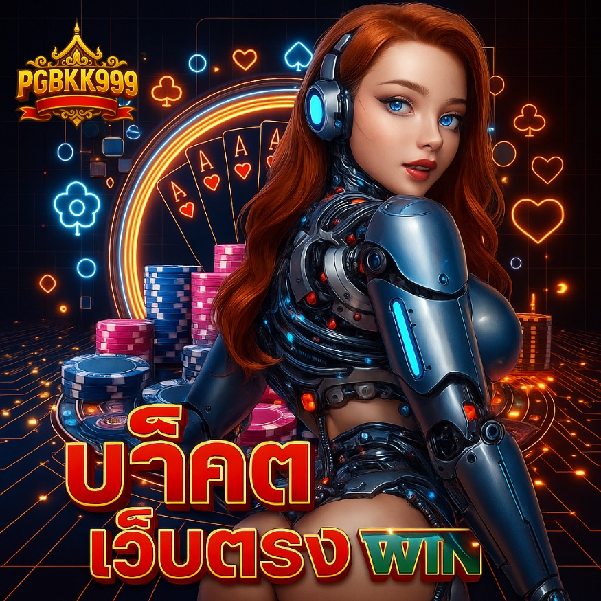 บาคาร่าเว็บตรง ไม่ผ่านเอเย่นต์ ปลอดภัยทุกการเดิมพัน