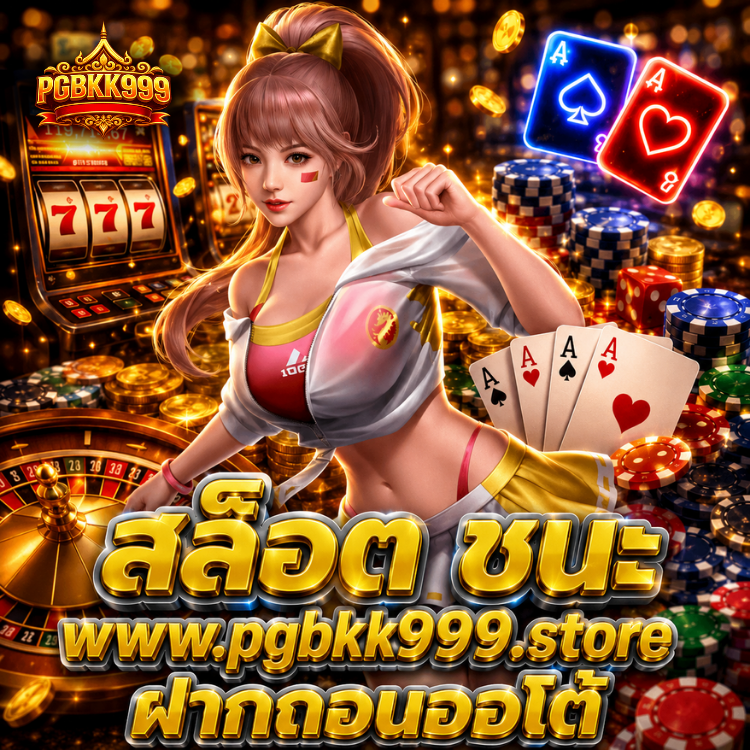 สล็อต ชนะ www.pgbkk999.store